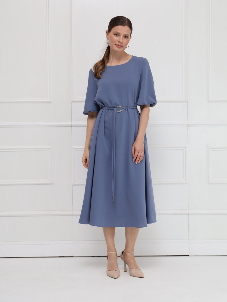 Платье Akimbo 289