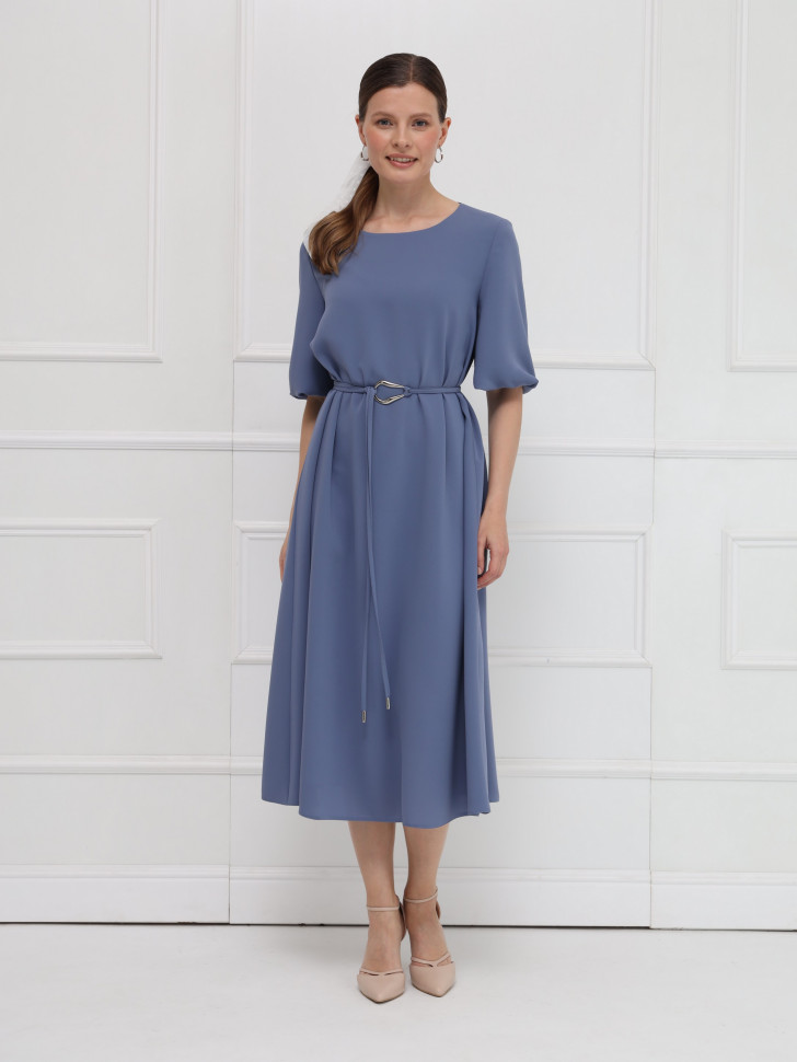 Платье Akimbo 289