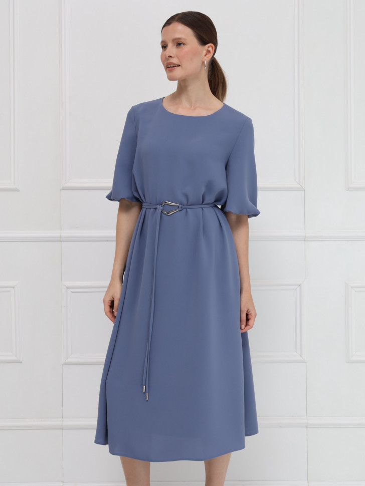 Платье Akimbo 289