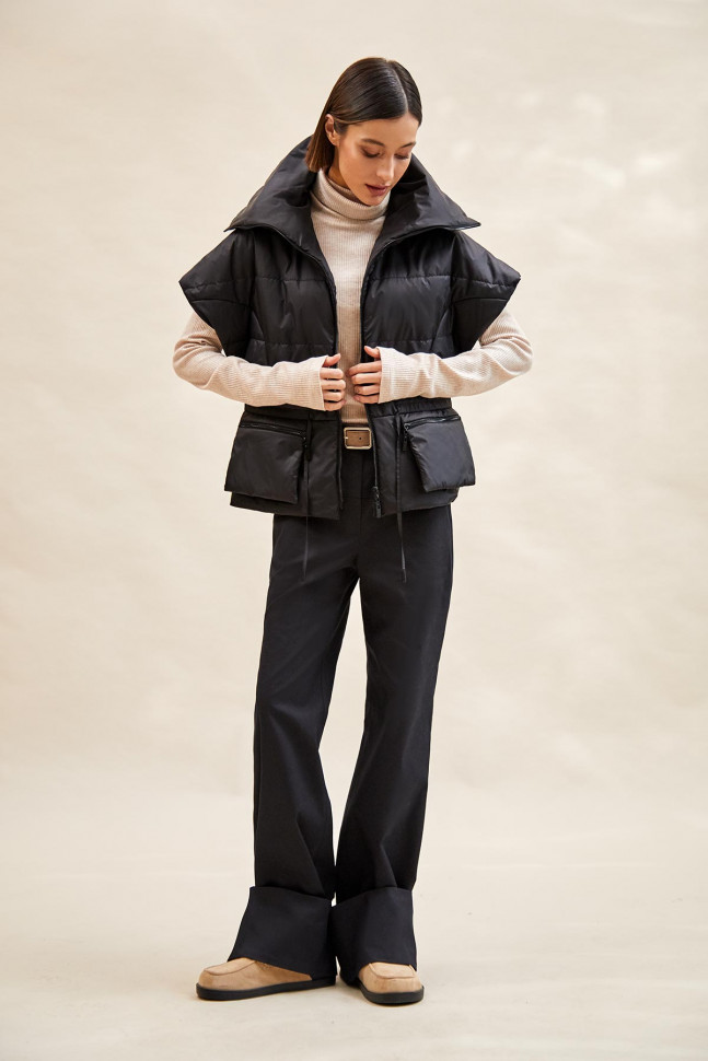 Жилет Rivoli 1071