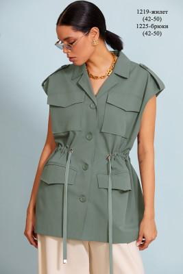 Жилет Niv Niv 1219