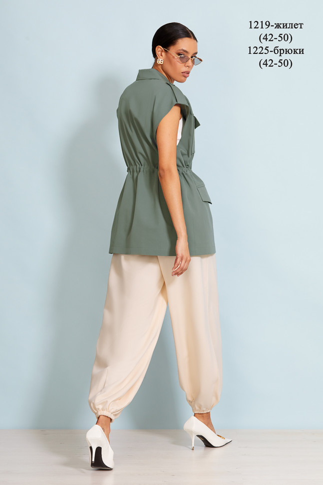 Жилет Niv Niv 1219