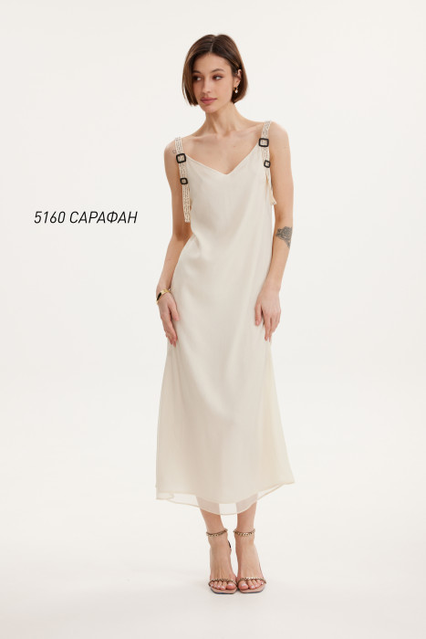 Сарафан Niv Niv Fashion 5160