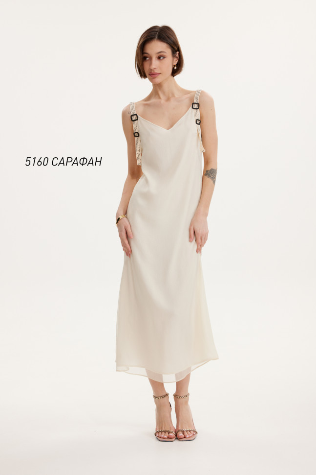 Сарафан Niv Niv Fashion 5160