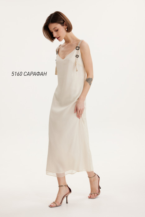 Сарафан Niv Niv Fashion 5160