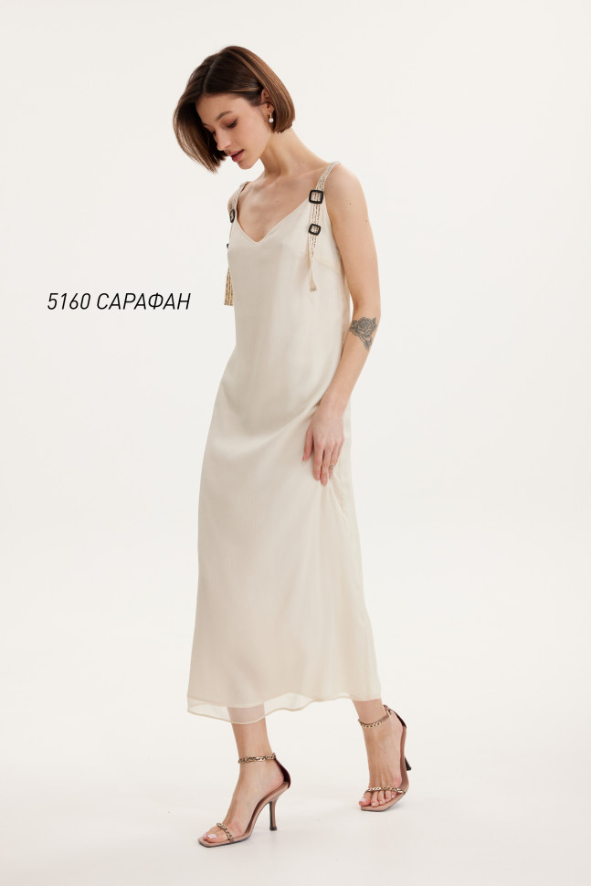 Сарафан Niv Niv Fashion 5160