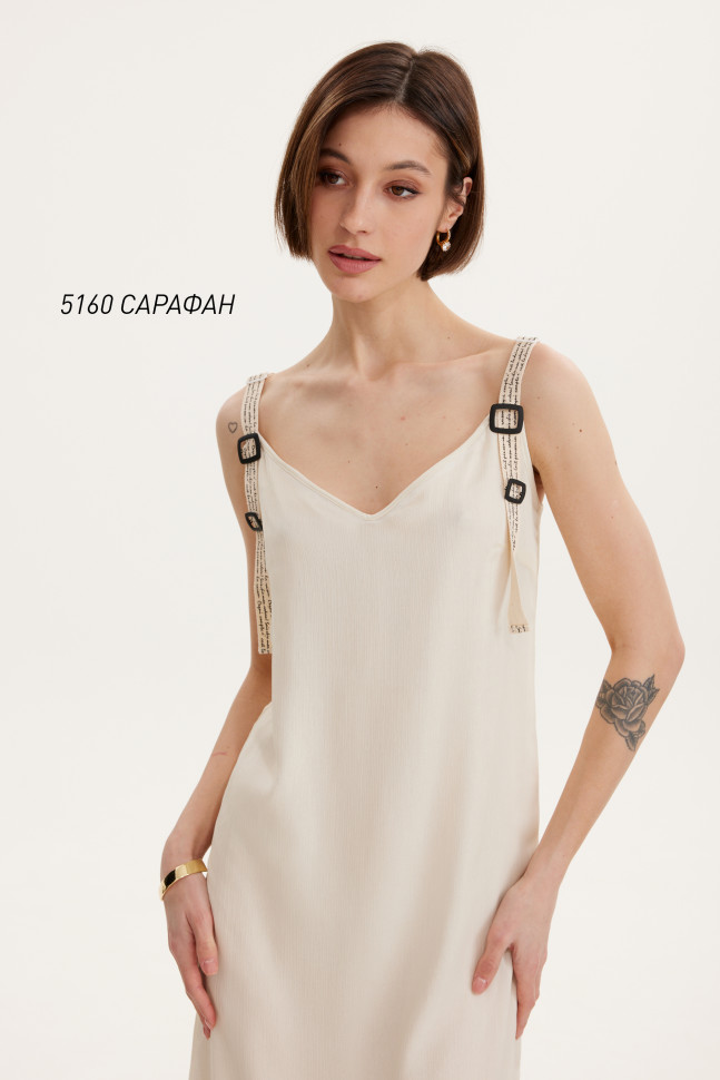 Сарафан Niv Niv Fashion 5160