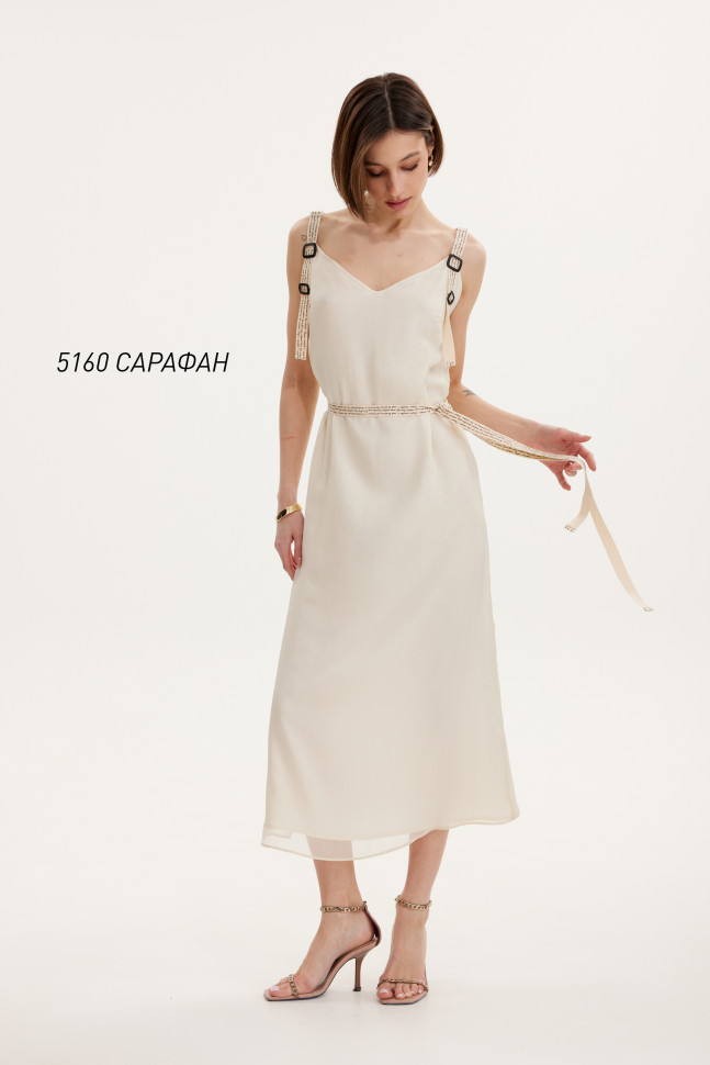 Сарафан Niv Niv Fashion 5160