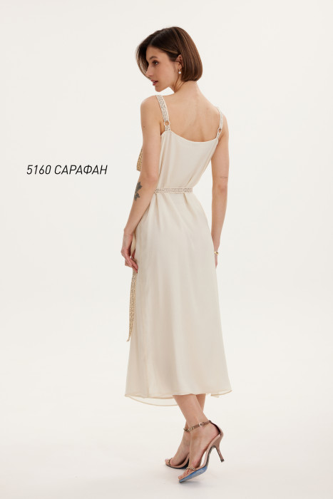 Сарафан Niv Niv Fashion 5160