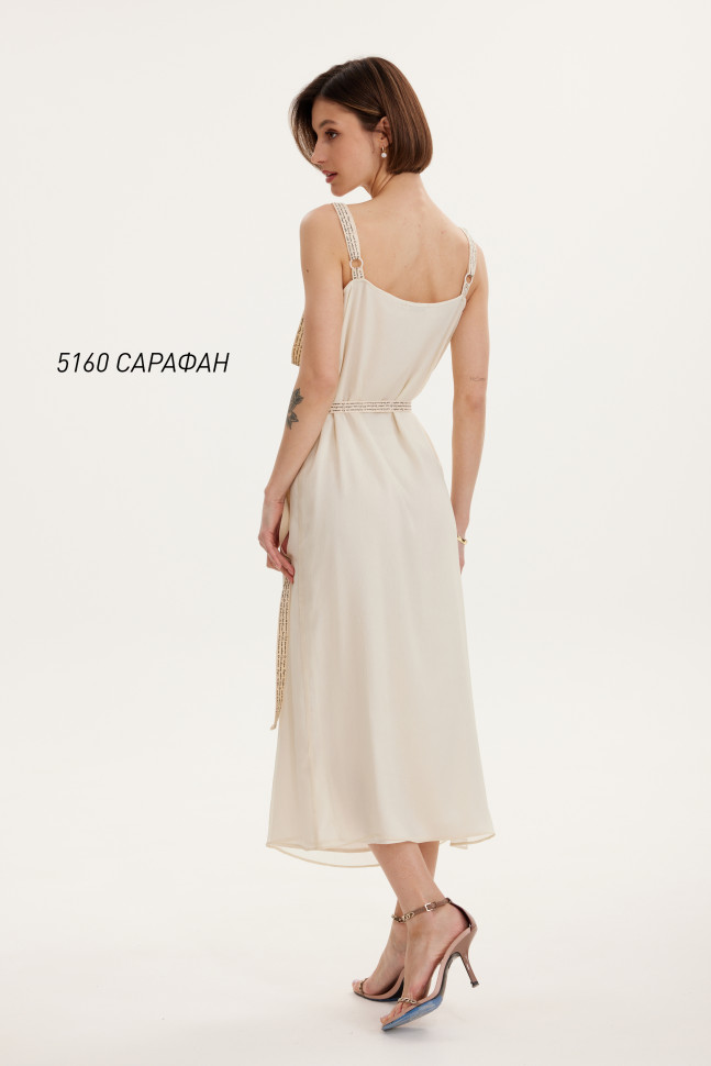 Сарафан Niv Niv Fashion 5160