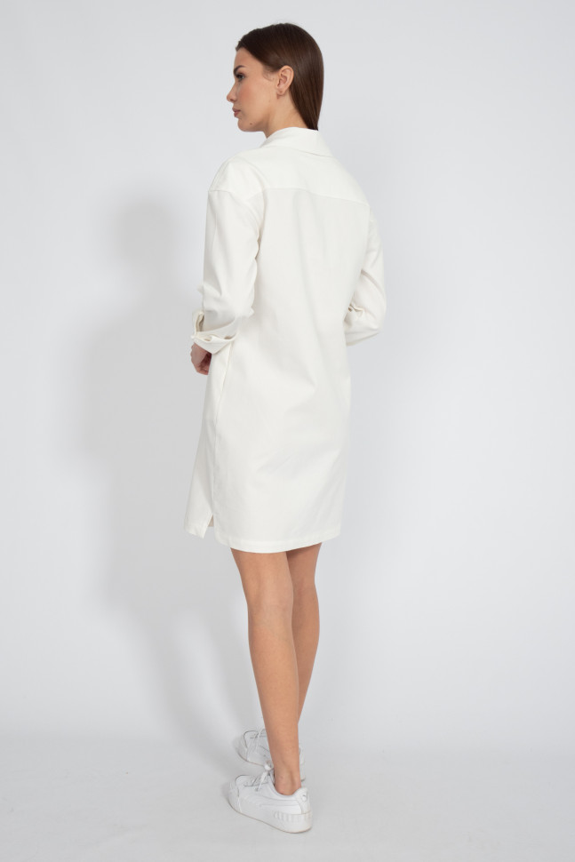 Платье-рубашка Kivviwear 311501