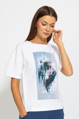 Джемпер Kivviwear 402683