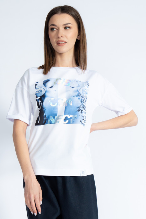 Джемпер Kivviwear 402645