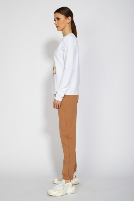 Лонгслив Kivviwear 406105