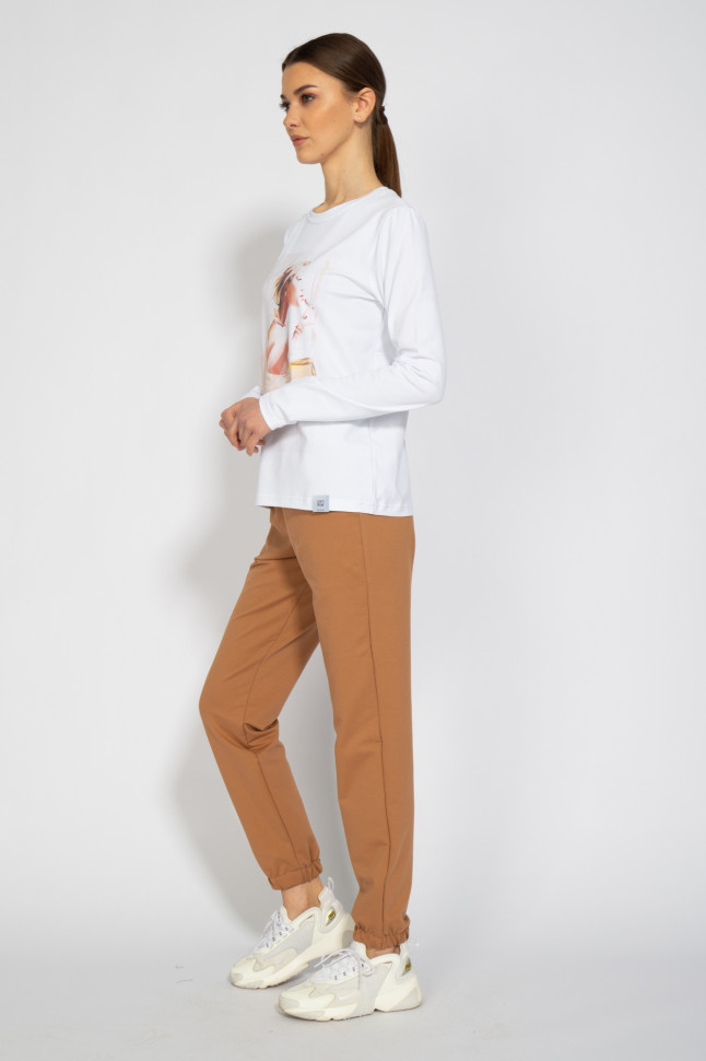 Лонгслив Kivviwear 406105