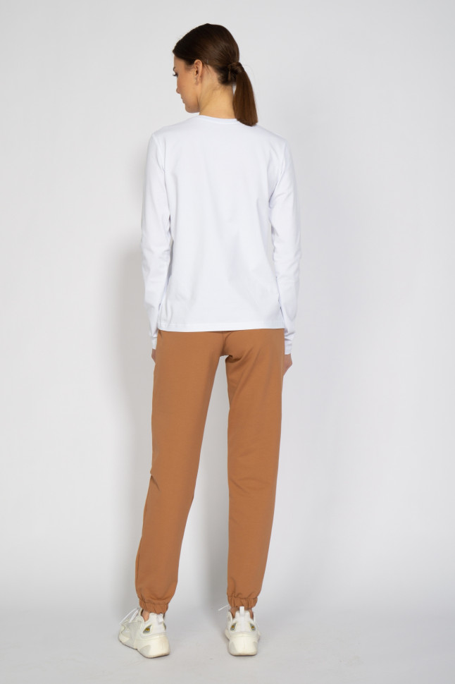 Лонгслив Kivviwear 406105