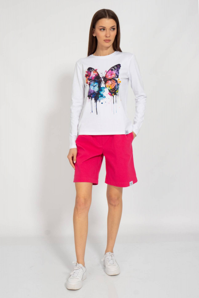 Шорты Kivviwear 307116