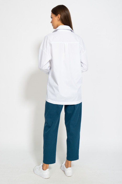 Рубашка Kivviwear 407007