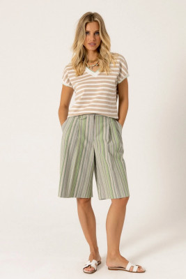 Шорты Mozart SS2575