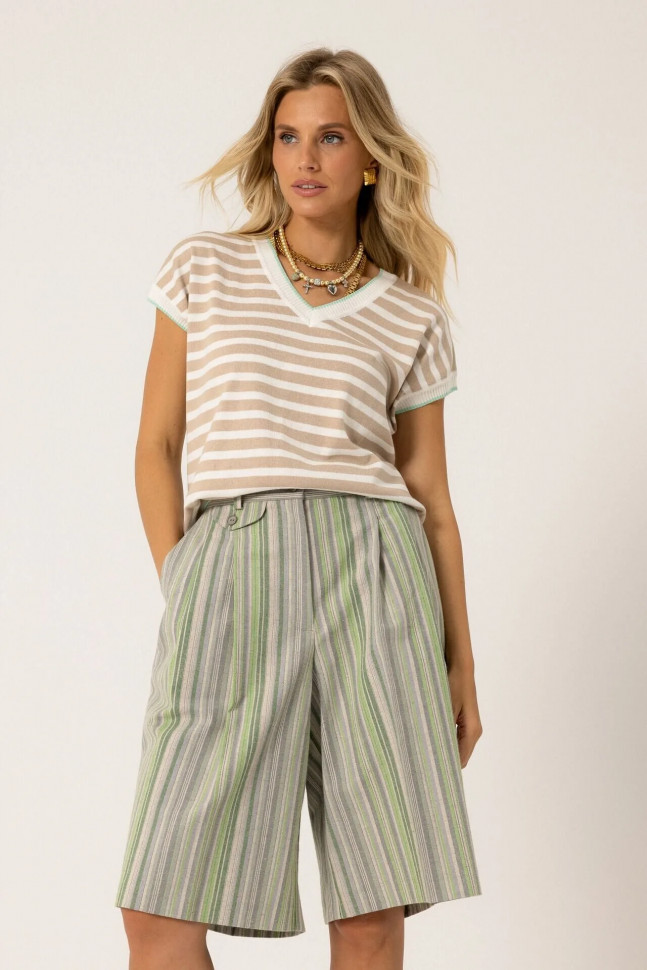 Шорты Mozart SS2575