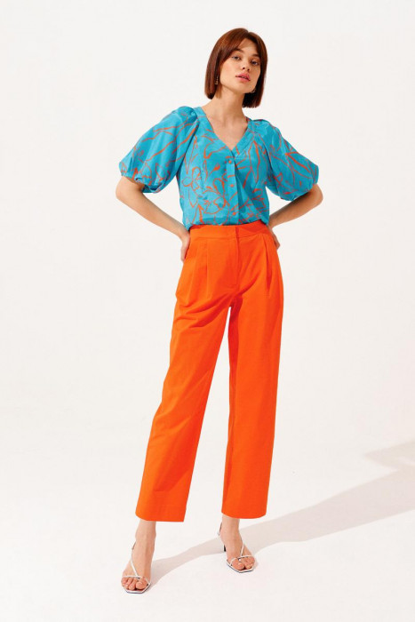 Блузка Noche Mio 6.853