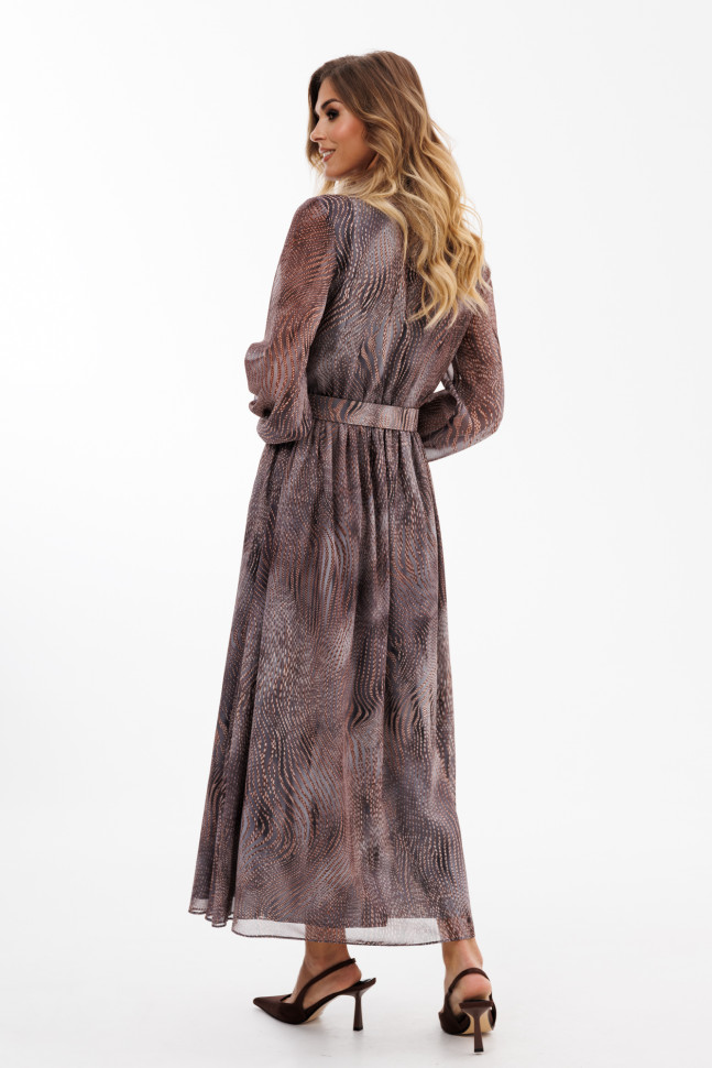 Платье Eola 2899