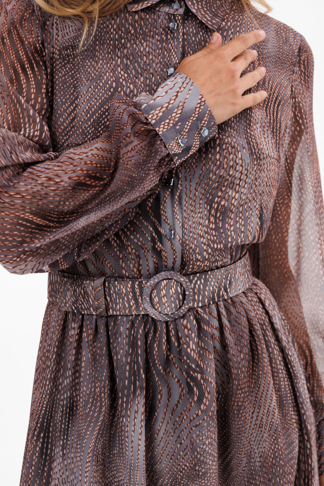 Платье Eola 2899