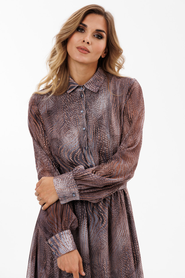 Платье Eola 2899