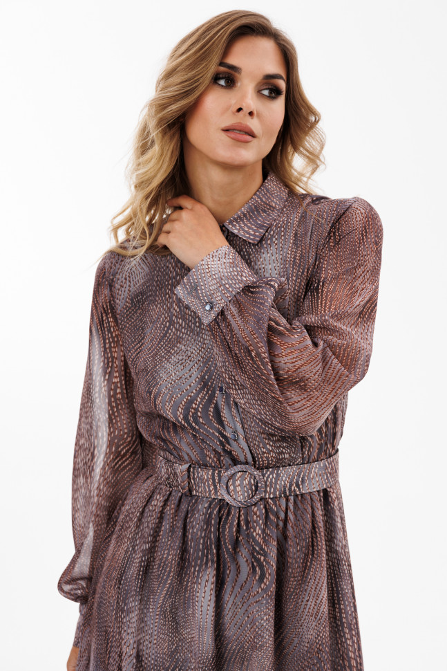 Платье Eola 2899