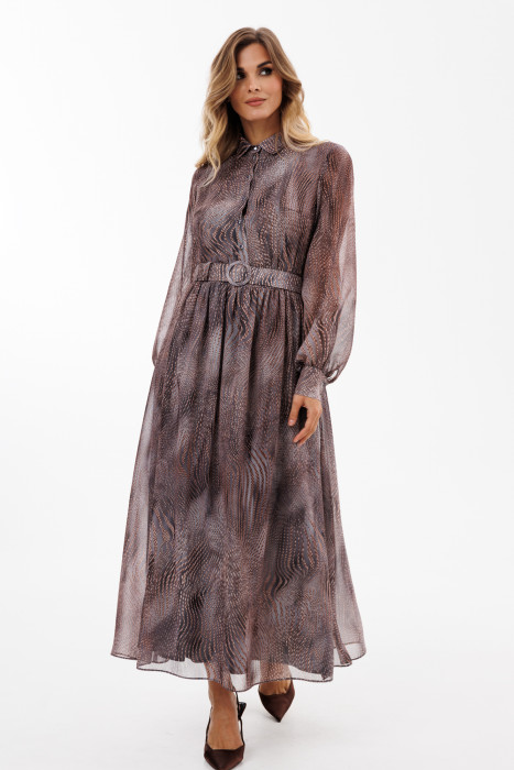 Платье Eola 2899