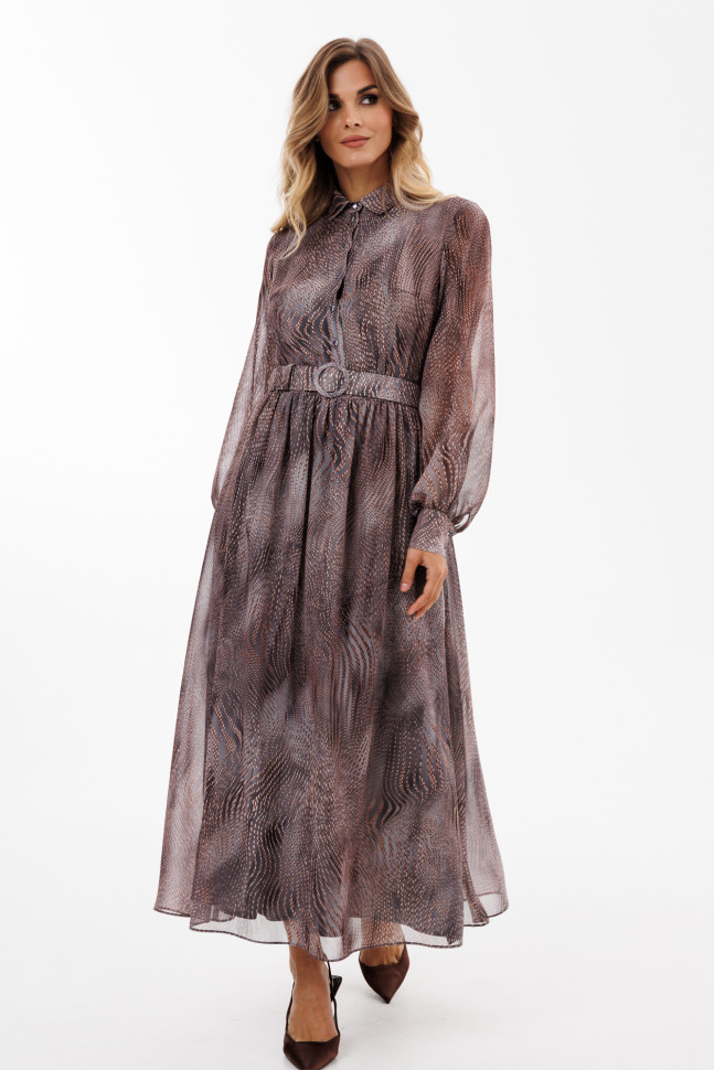 Платье Eola 2899