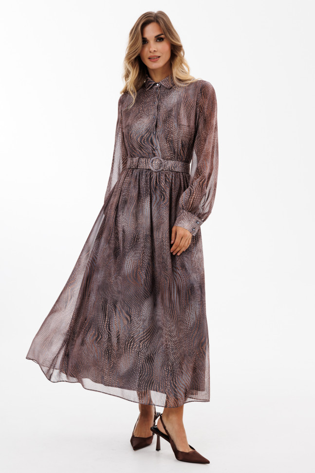 Платье Eola 2899