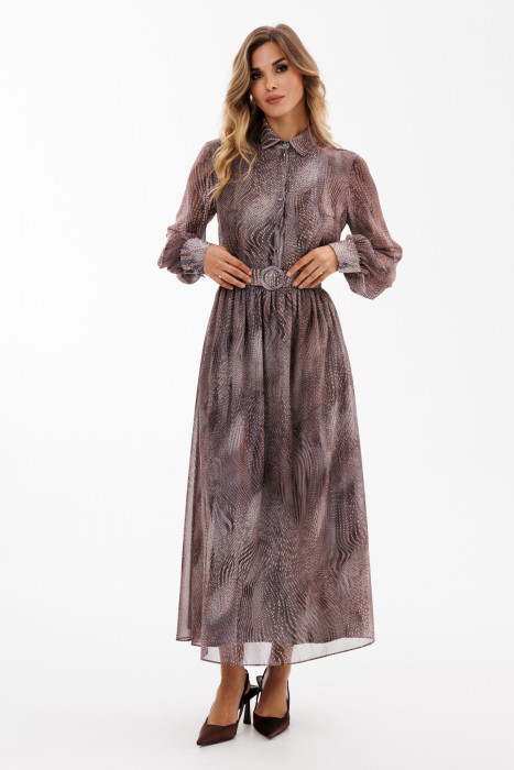 Платье Eola 2899