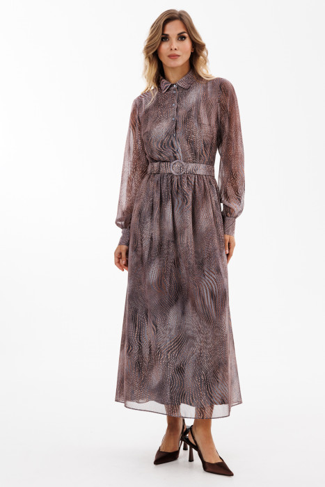 Платье Eola 2899