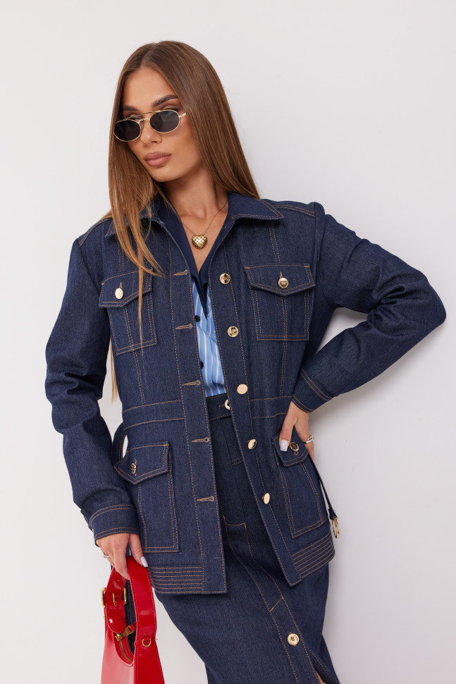 Жакет Vesnaletto 4257