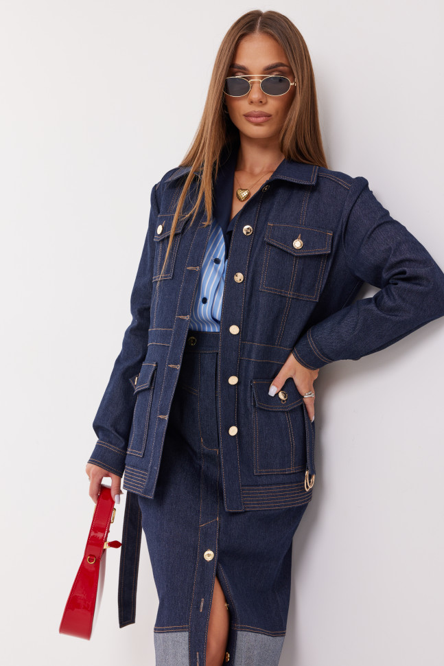 Жакет Vesnaletto 4257