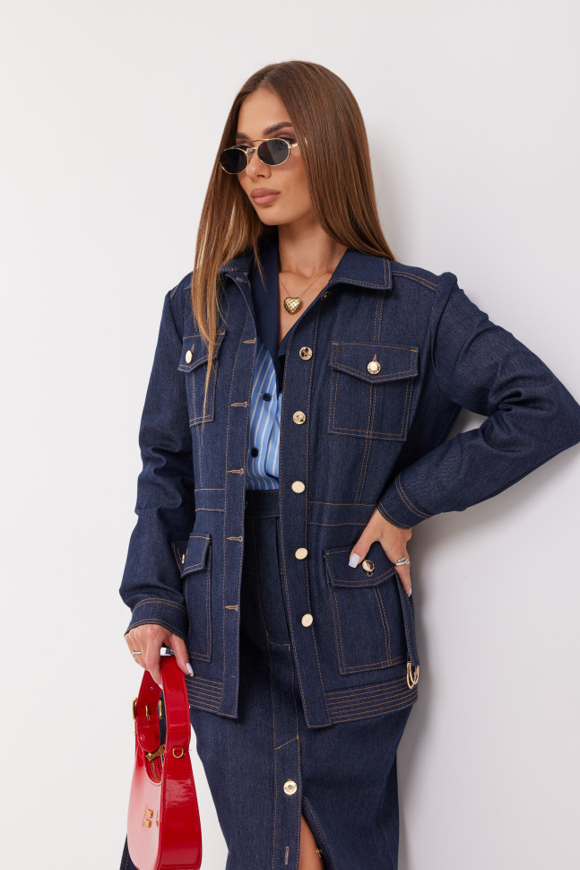 Жакет Vesnaletto 4257