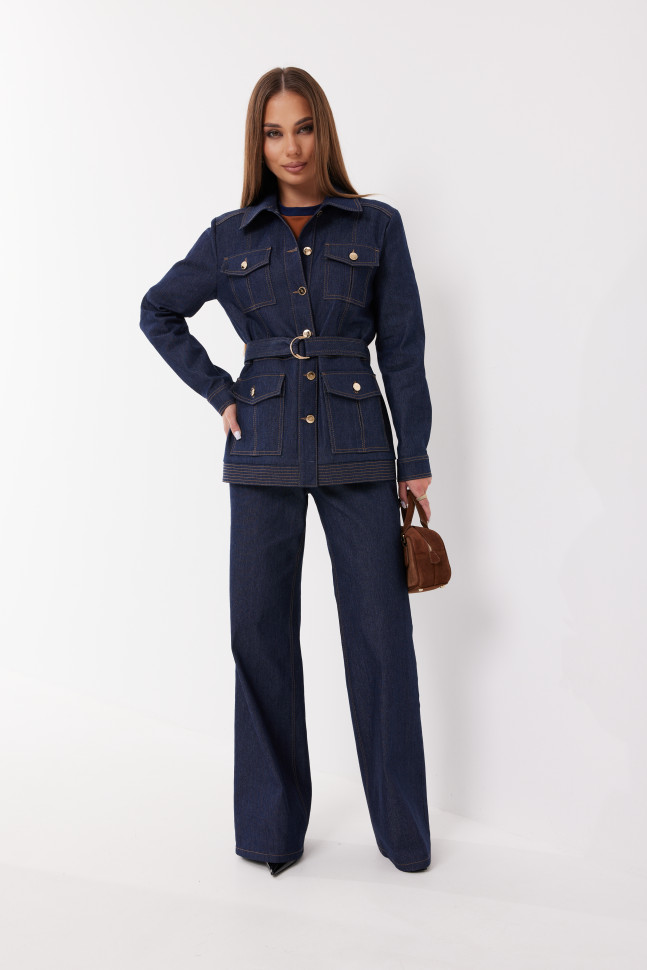 Жакет Vesnaletto 4257