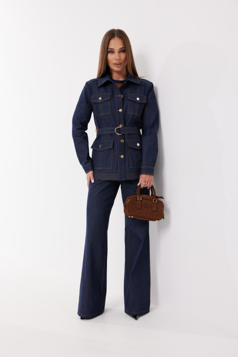 Жакет Vesnaletto 4257