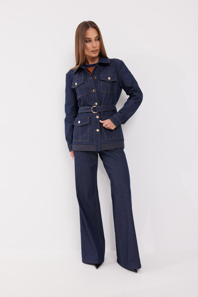 Жакет Vesnaletto 4257