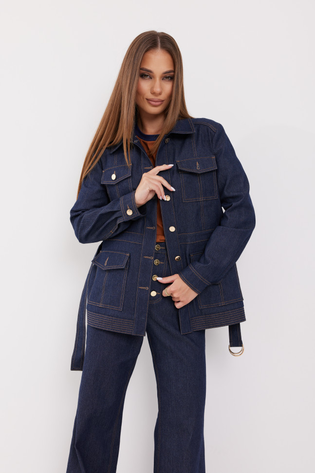 Жакет Vesnaletto 4257