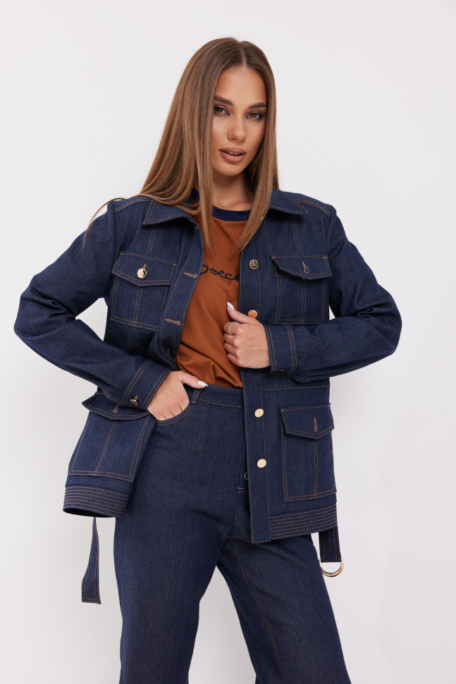 Жакет Vesnaletto 4257