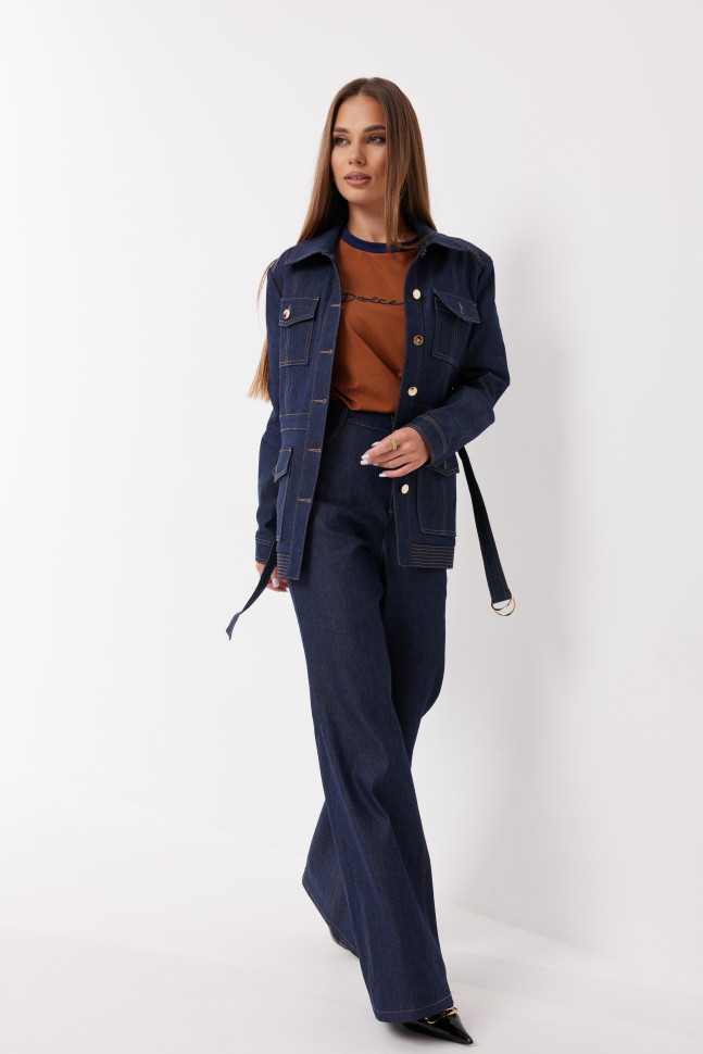 Жакет Vesnaletto 4257