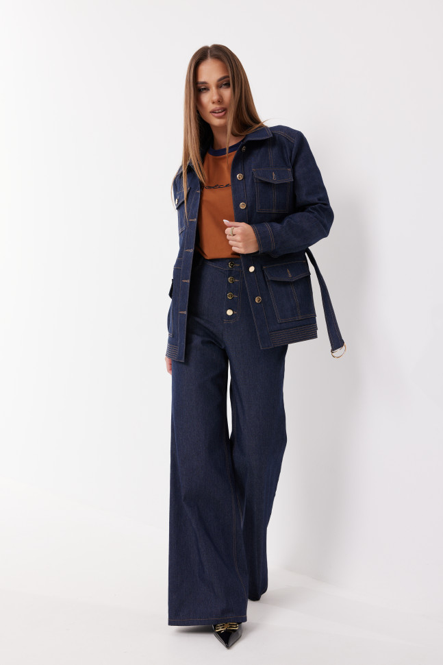 Жакет Vesnaletto 4257