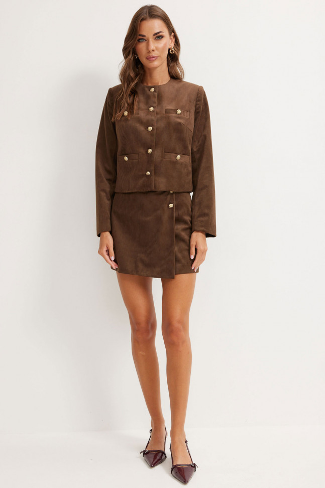 Костюм Люше 4163/1