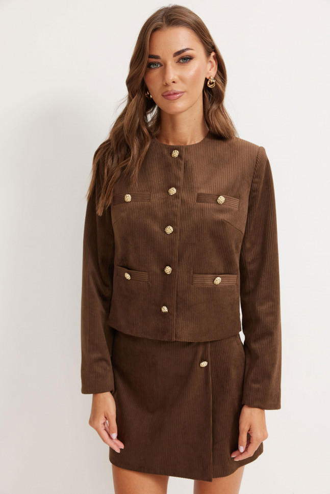 Костюм Люше 4163/1