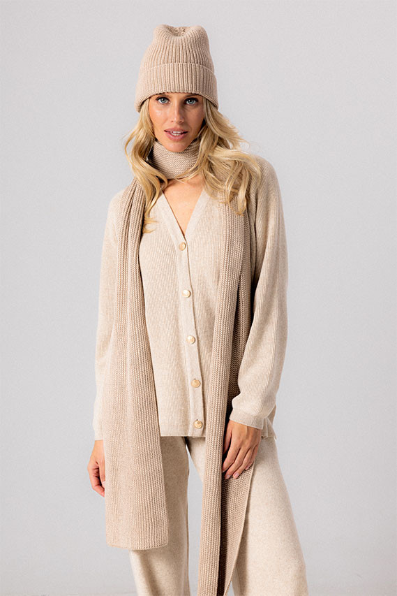 Кардиган Mozart WW2616