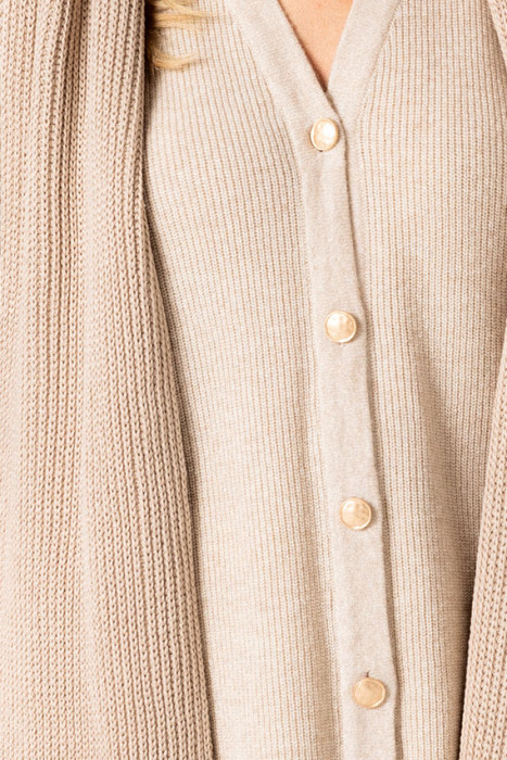 Кардиган Mozart WW2616