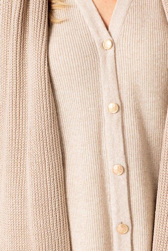 Кардиган Mozart WW2616