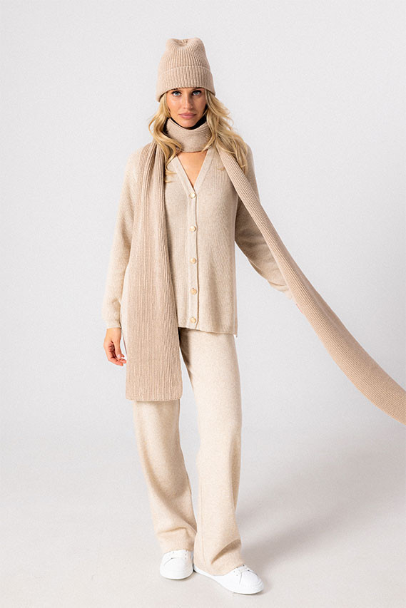 Кардиган Mozart WW2616